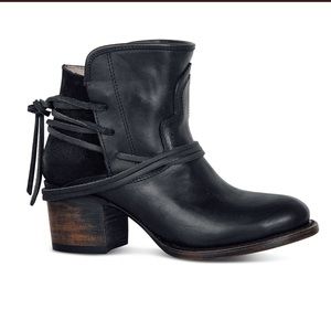 Freebird by Steven Casey Boots